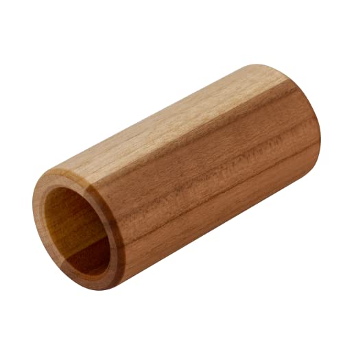 Ortega Guitars Wood Slide Small - Guitar Gifts and Accrssories (OWS-S)