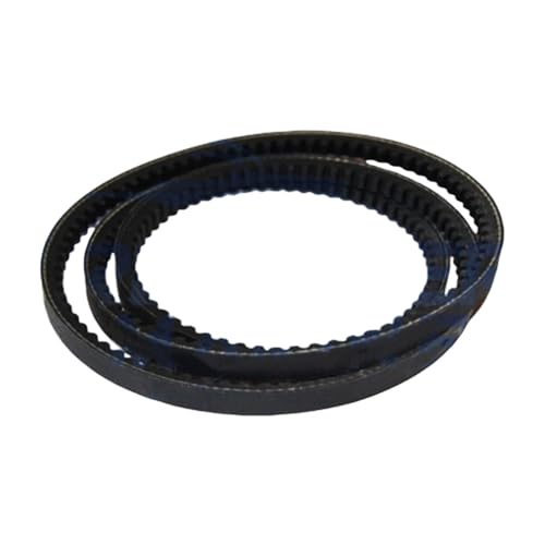 Courroie trapézoïdale haute résistance pour moteur in-bord 4JH3 3JH3