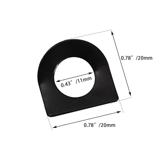 Fovplue Footpeg Spring Washers thumb #4