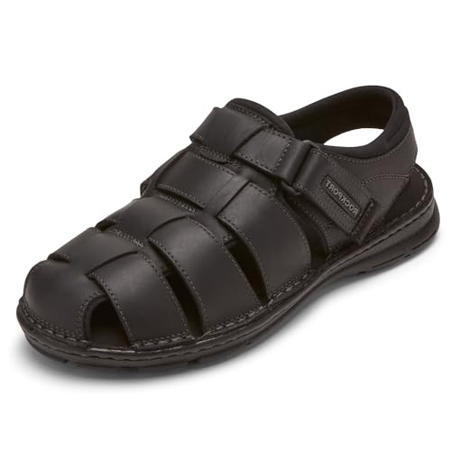 Image of Rockport Men's Darwyn Fishermen