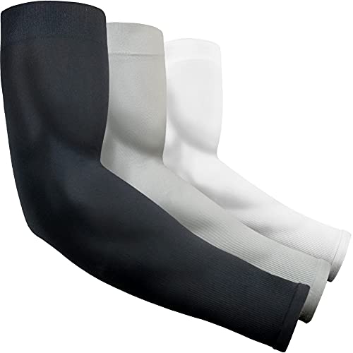 beister Arm Sleeves Herren Damen Armwärmer UV-Sonnenschutz Arm Ärmel UPF 50+ Running Armlinge Tattoo Armstulpen für Basketball, Fußball, Volleyball, Reiten, Gaming Armstrumpf