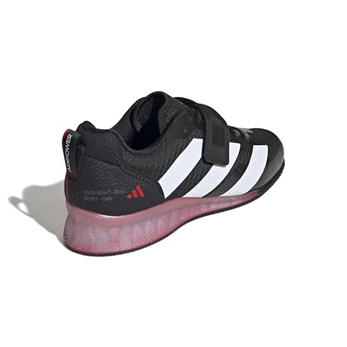 Image of adidas Men's Adipower Weightlifting III Shoe