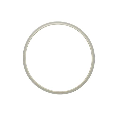 BUFFALO Stainless Steel Pressure Cooker_All Series (Accessory, Silicon Gasket - Fits 12/15/21 Quart)