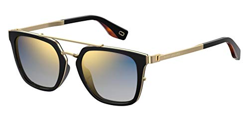 Marc Jacobs Men's Marc 270/S Square Sunglasses