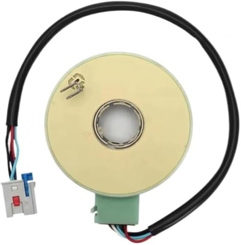 Capteur d'angle de braquage V40720487 corrige la direction dure Opel Meriva A - 2
