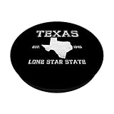 Zoom IMG-1 texas flagge state us vintage