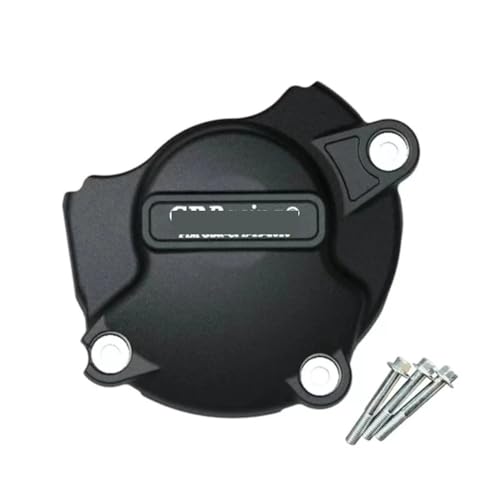 Couvercle de protection moteur pour GSX-S750 en alu CNC haute résistance