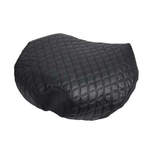 Asiento NMAX 155 malla protectora transpirable para trayectos diarios y ciudad 2