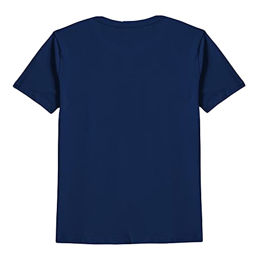 Image of Real Basics Boys Regular Fit Tshirt