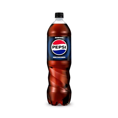 Ingredienti: acqua, anidride carbonica, colorante: E150d, edulcoranti: aspartame e acesulfame K, acidificanti: acido ortofosforico e acido citrico, correttore di acidità: citrati di sodio, aromi naturali, aroma caffeina. Contiene una fonte di fenilalanina.