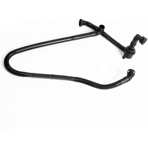 Manguera de ventilación resistente OEM 078103224R para vacío de A4 Quattro 2