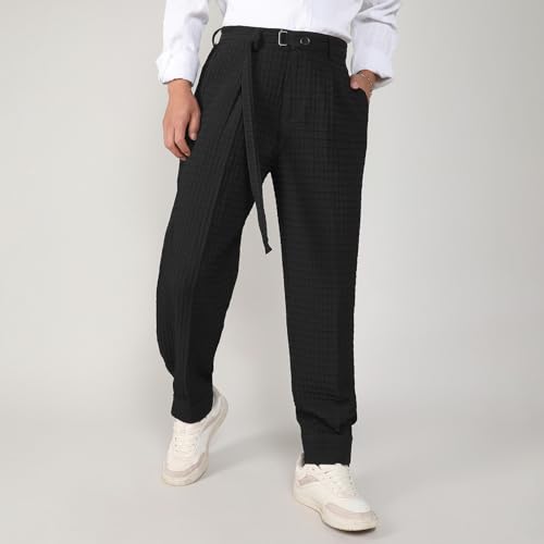 Image of Cahoot Men Casual Pants