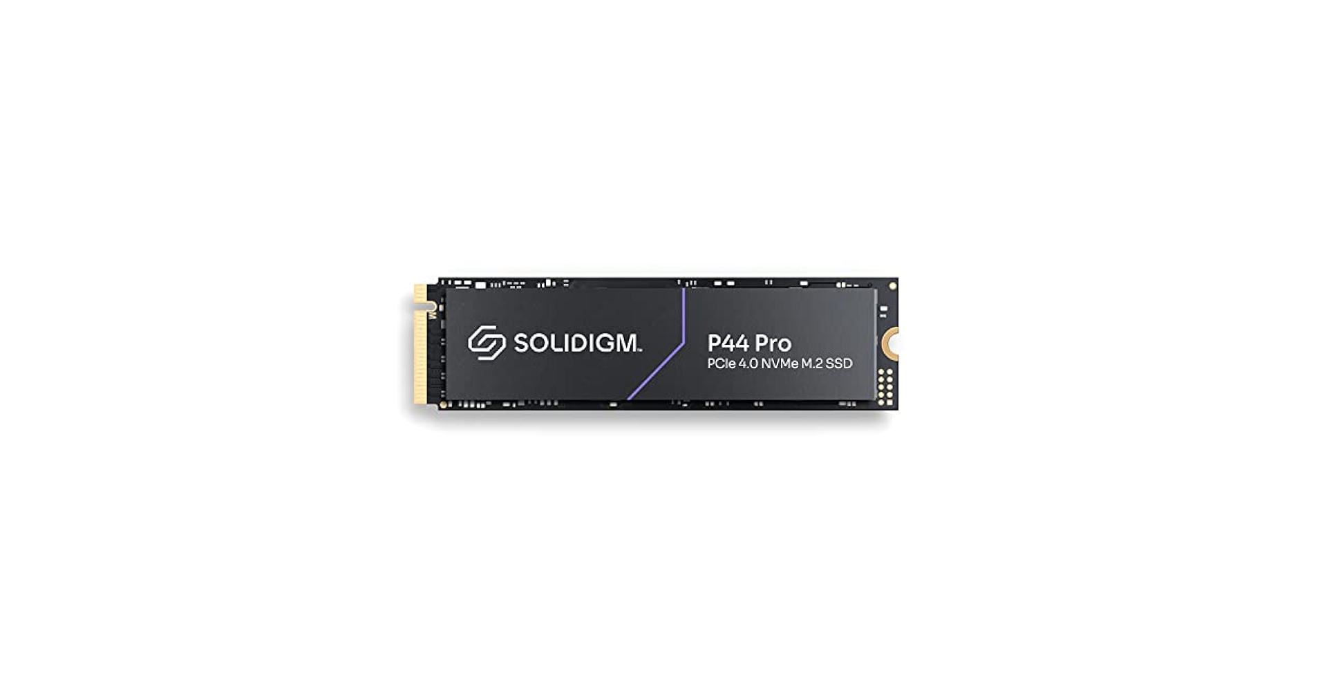爆速 M.2 Solidigm P44 Pro 2TB 7000MB/s Amazon.com: Solidigm SSD/P44 Pro 2.0TB M.2 80mm PCIe SGL Pk