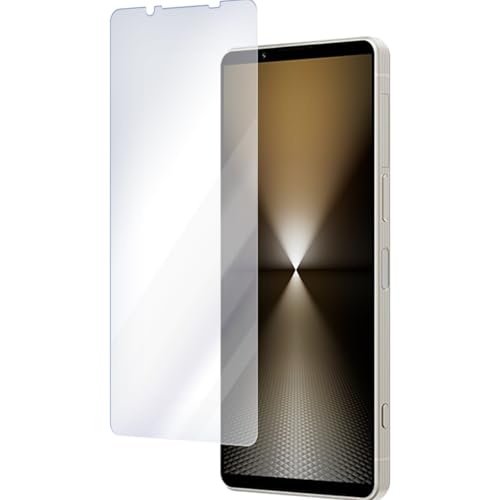 Xperia 1 VII/Xperia 1 VI u[CgJbg KXtB 9H tی یtB (SO-51F/SOG15/A501SO) (SO-51E / SOG13 / A401SO / XQ-EC44) ݊ myhFkn(W