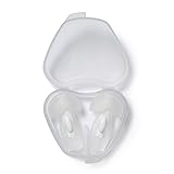 Happy Ears Reusable Natural Sound Ear Plugs - Version 2.0 (Medium)