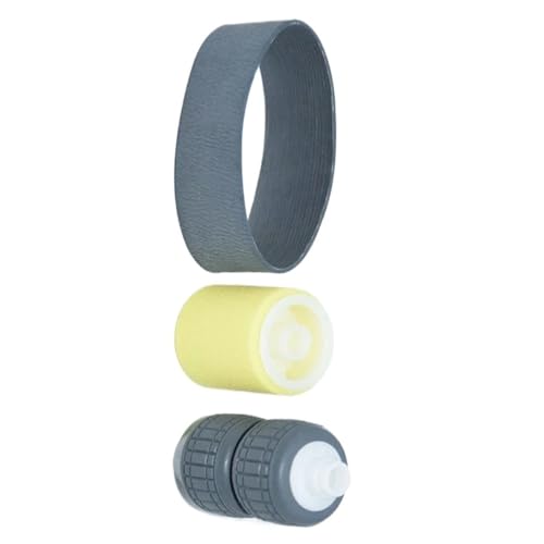 Rouleau de ramassage ADF haute durabilité pour imprimante Kyocera TA