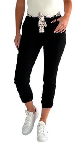 Mississhop Female Damen Stretch Klassische...