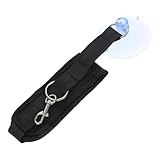 Toyvian Dog and Cat Bathing Adjustable Cup Holder Versatile Grooming Leash for Safe and Nail Clipping Strong for Steady Pets