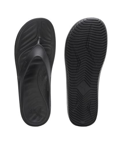 Image of PUMA unisex-adult Flymo Injex Slipper