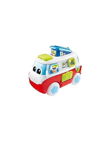 Chicco, Multicolor (00011557000040)