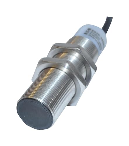 Proxswitch, 12Mm, Unshielded, Pnp, No, 2M