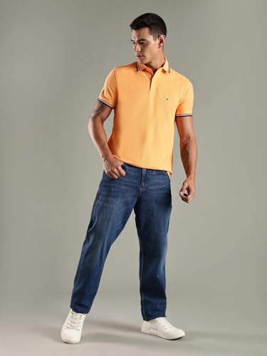 Image of Tommy Hilfiger Men Polo Shirt