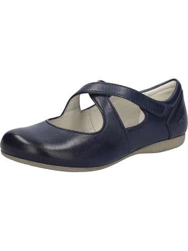 Josef Seibel Fiona 72 Women's Classic Ballet Flats, Width G (Normal)