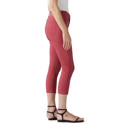 Image of Levi's Womens 311 Shaping Capris