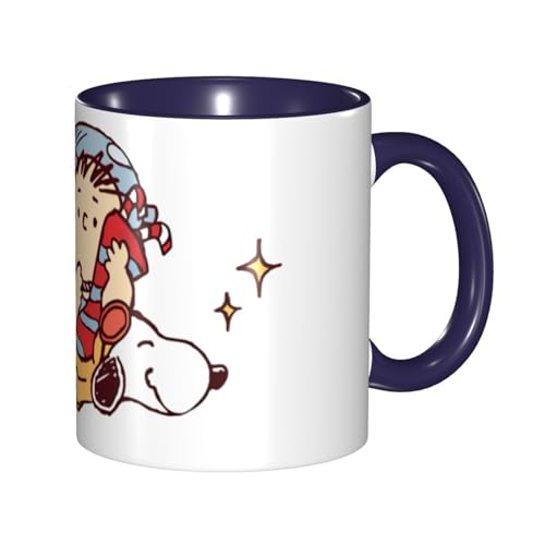 }OJbv Xk[s[ ObY R[q[Jbv 330ml Coffee Mug Rbv  킢 Z~bN H H  M a v[g