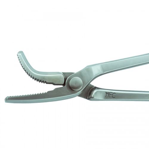 MFC Saddlehorse Clincher Horseshoe Nail Clincher