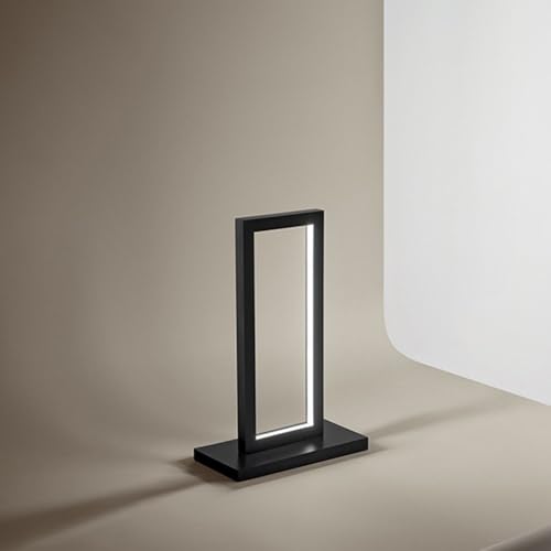 Lampe de table LED Cross pour illuminer votre bureau Perenz