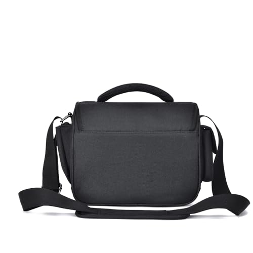 Sac intérieur appareil photo pour vos reportages urbains et voyages