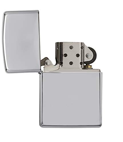 Zippo 250 #5