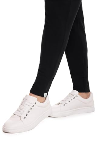 Coolibar UPF 50+ Women's Maho Weekend Pants - Sun Protective4