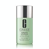Clinique Foundation - Redness Solutions Makeup with SPF 20