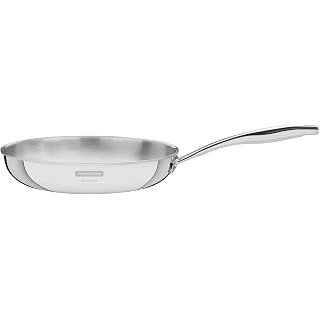Tramontina Grano Aço Inox Corpo Triplo 26cm