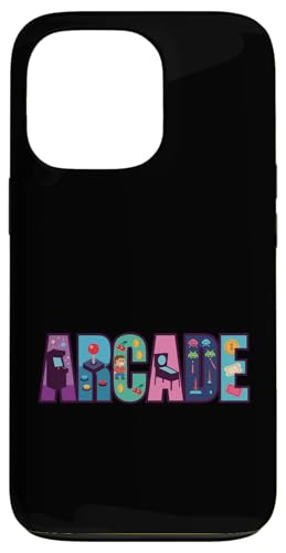 �A�[�P�[�h ���g�� �Q�[�����D�� �X�}�z�P�[�X iPhone 13 Pro �p