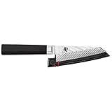 Shun Dual Core VG0018 4.5-Inch Honesuki Knife