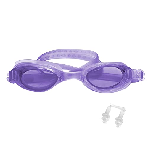 SPIRO Anti Fog Swimming Goggle For Adults & Kids | With Free Case & Adjustable Straps (Frame Color : White) (Model : 1331) (Case : Pouch) (B0C5K27GBG) Amazon Price History, Amazon Price Tracker