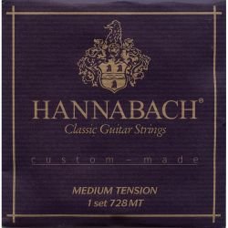 Hannabach 728MT