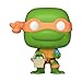 Funko Pocket Pop! Teenage Mutant Ninja Turtles: Easter - Michaelangelo