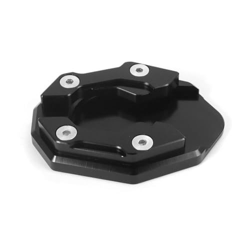 Amplificador de lado para moto compatible con NMAX125 y NMAX155 accesorio de soporte