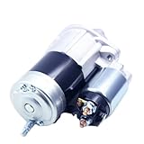 36100-38090 M60082 TM000A13901 Starter Motor abulollry Fit for Hyundai Engine