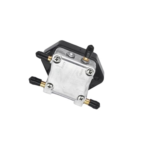 Pompe à carburant 4 temps pour moteurs hors-bord Mercury 899106T 8M0141827