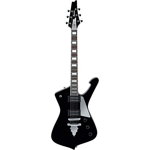 Ibanez Paul Stanley Signature PS60 6-String Solidbody Electric Guitar, Right-Handed
