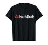 Ideal für einen Ostberliner als Geschenk oder Geschenkidee für einen Deutschen aus Deutschland. Perfekt für euren Freund, Ehemann, Mann, Kollegen als Geburtstagsgeschenk oder Weihnachtsgeschenk. Lustiger Ossi Spruch. Perfekt für das Stadion oder Kurve.