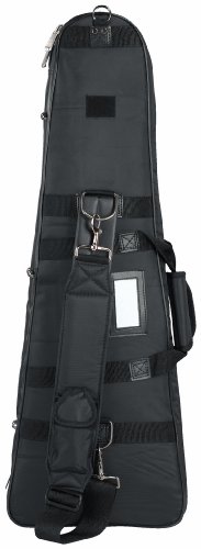 ROCKBAG – Housse Guitare Sans Tete Steinberger - Les Beatles, Paul McCartney, John Lennon, RIngo Starr, George Harrison ROCKBAG - Housse Guitare Sans Tete Steinberger – Image 3