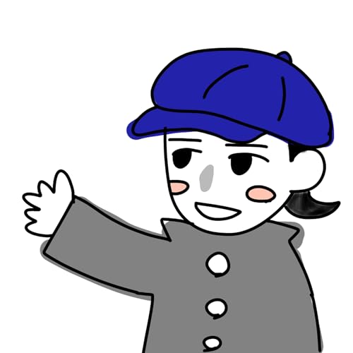 『福岡の占い師スイの考察記録』のカバーアート