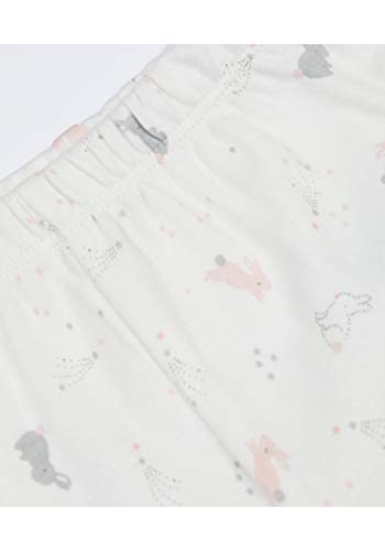 Image of Mothercare Girls Round Neck Printed Tee