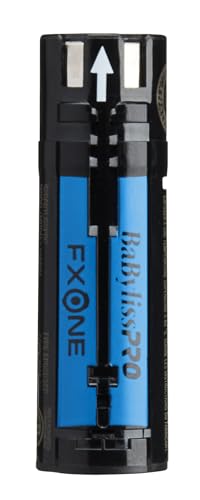 BaBylissPRO FXONE solución al agotamiento de batería en cortapelos de barbería 1